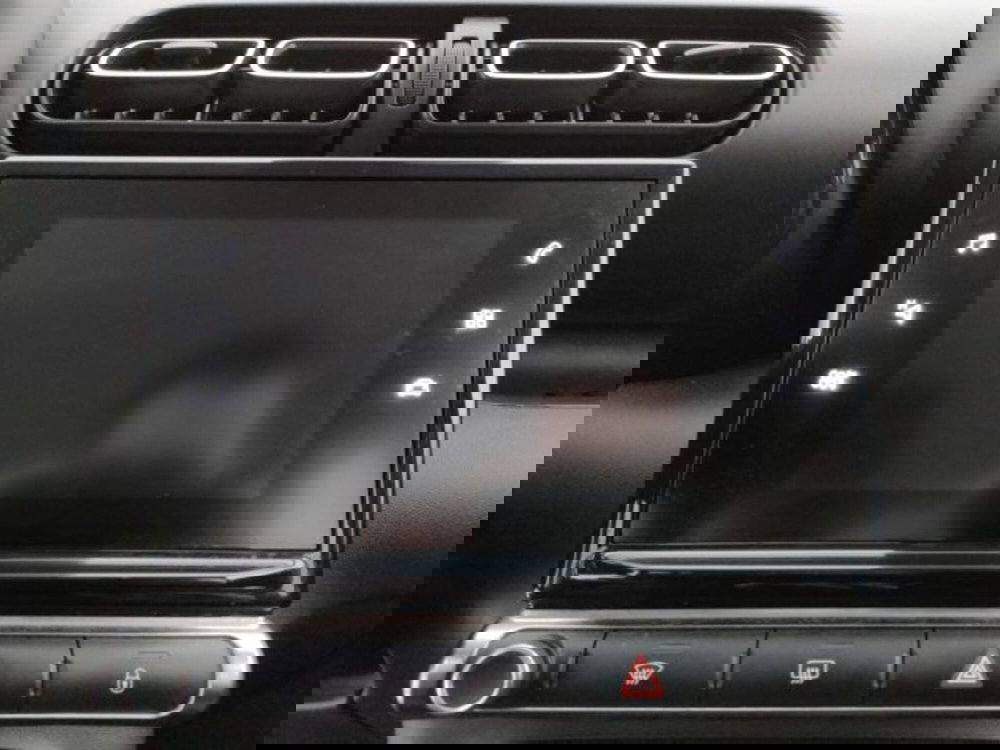 Citroen C3 Aircross usata a Torino (14)