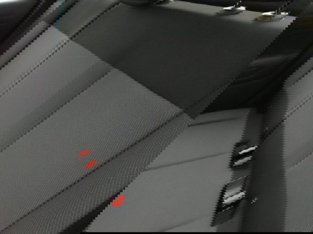 Citroen C3 Aircross usata a Torino (15)