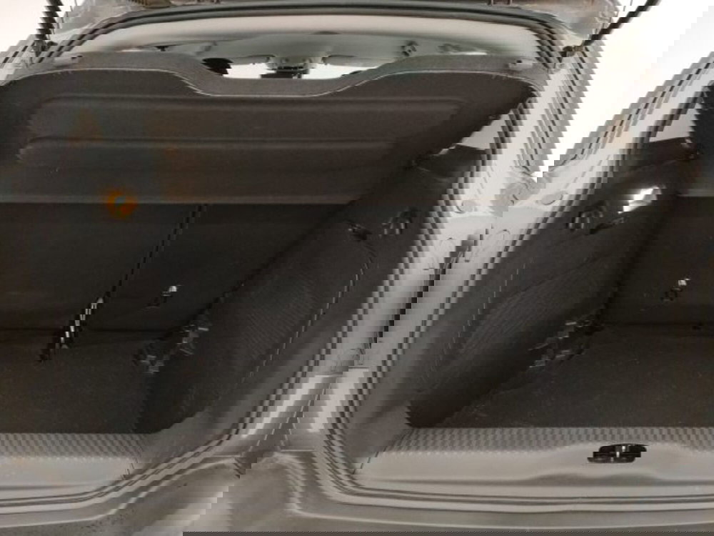 Citroen C3 Aircross usata a Torino (18)