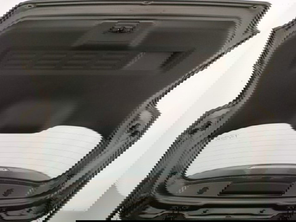 Citroen C3 Aircross usata a Torino (19)