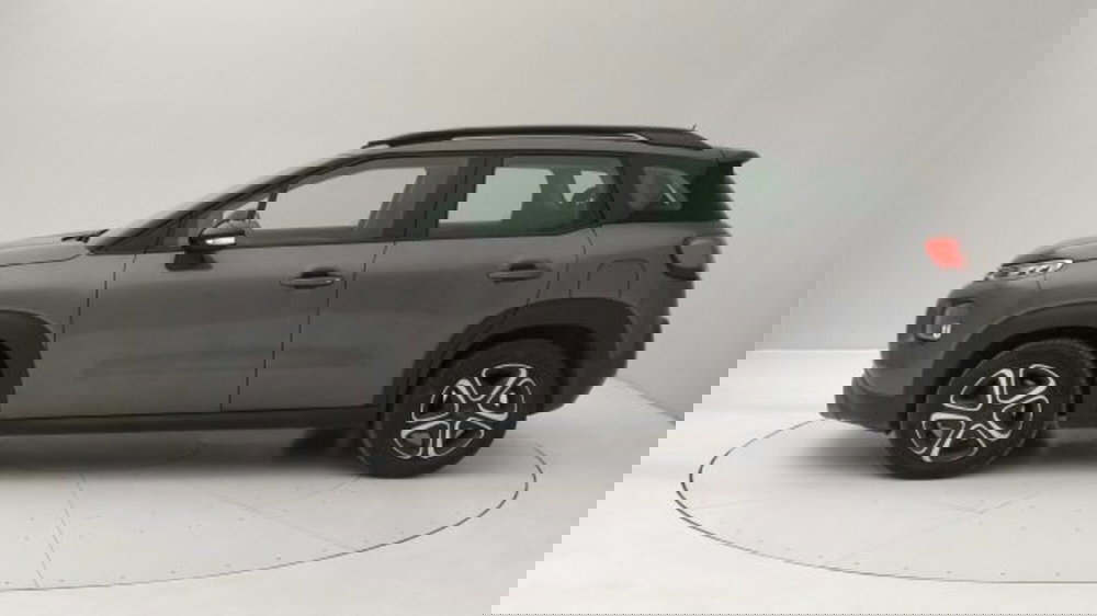 Citroen C3 Aircross usata a Torino (2)