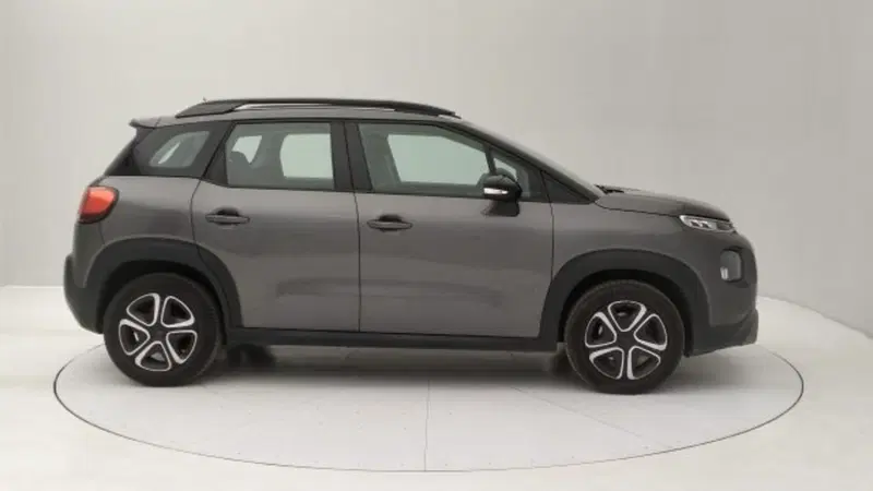 Citroen C3 Aircross usata a Torino (6)