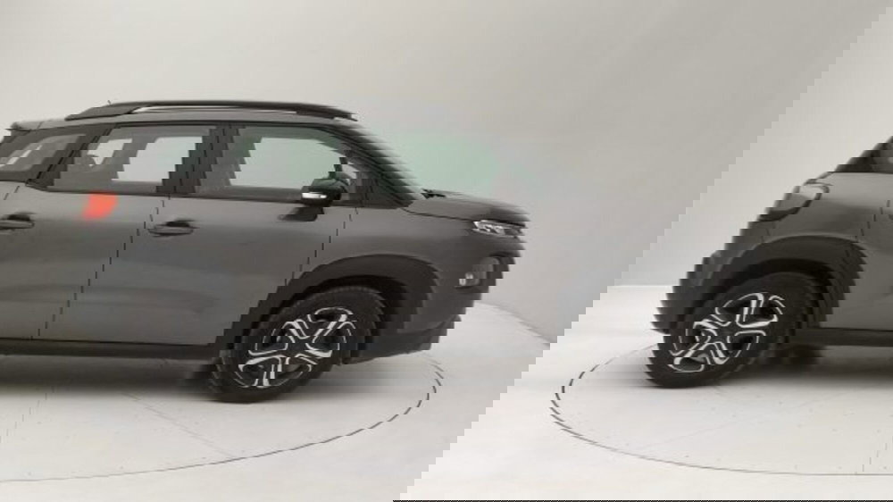 Citroen C3 Aircross usata a Torino (6)