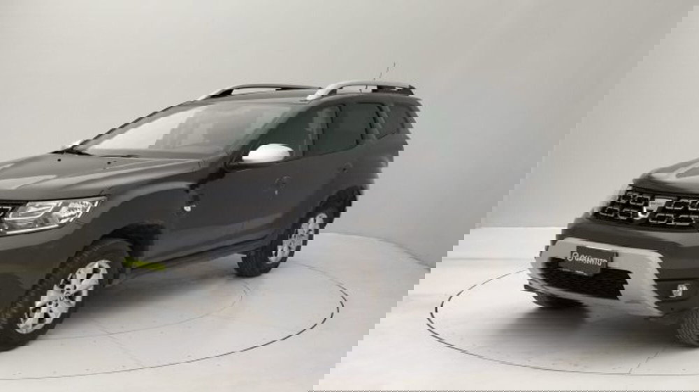Dacia Duster usata a Torino