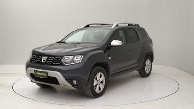 Dacia Duster 1.0 TCe GPL 4x2 Comfort DaciaPlus del 2021 usata a Torino