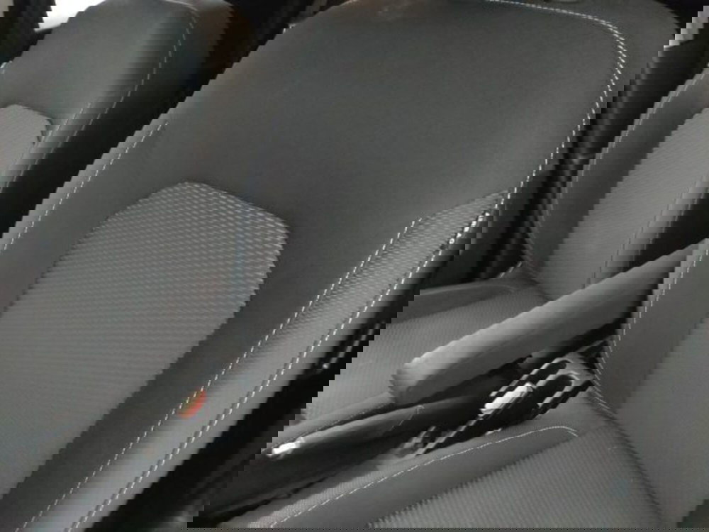 Dacia Duster usata a Torino (11)