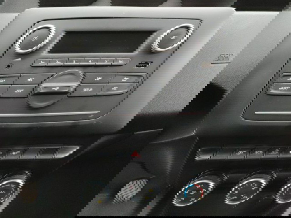 Dacia Duster usata a Torino (14)