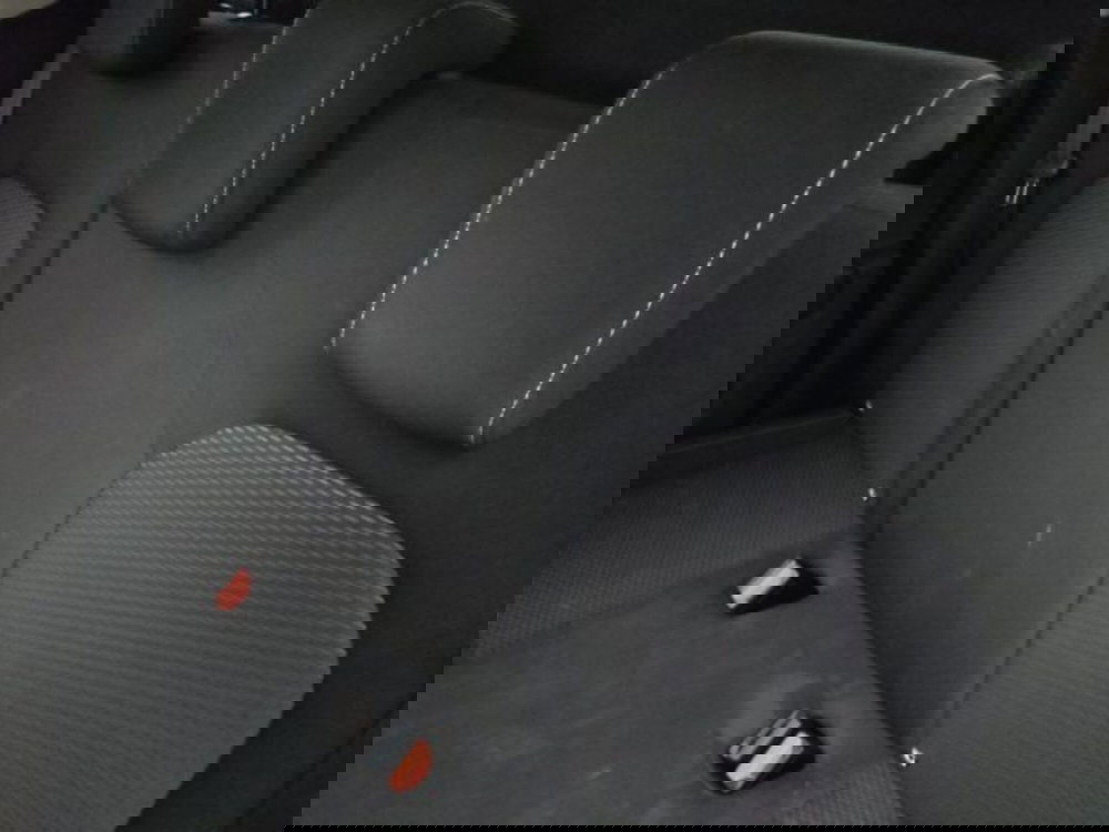 Dacia Duster usata a Torino (15)