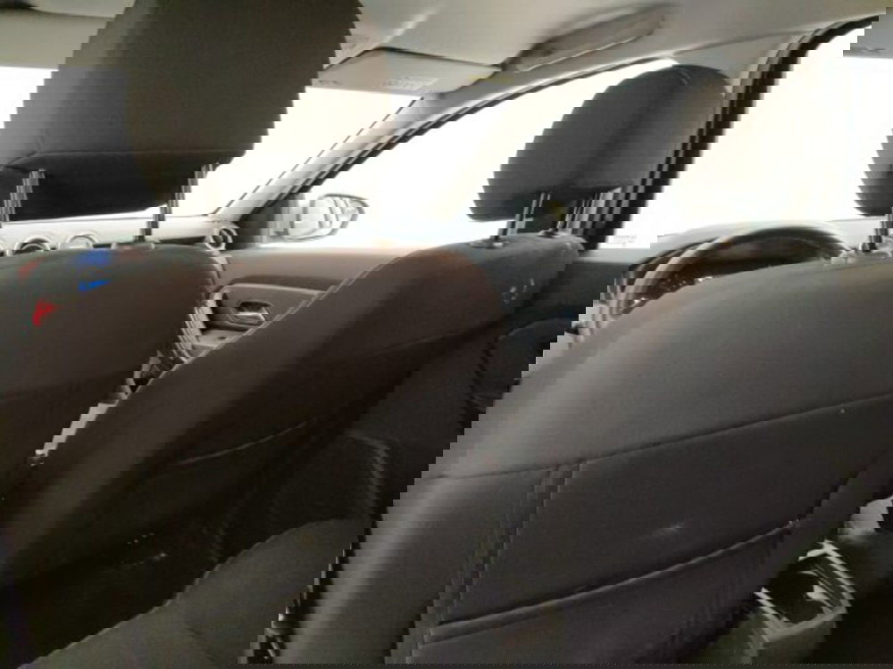 Dacia Duster usata a Torino (16)