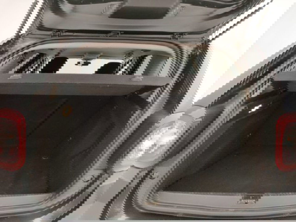Dacia Duster usata a Torino (18)