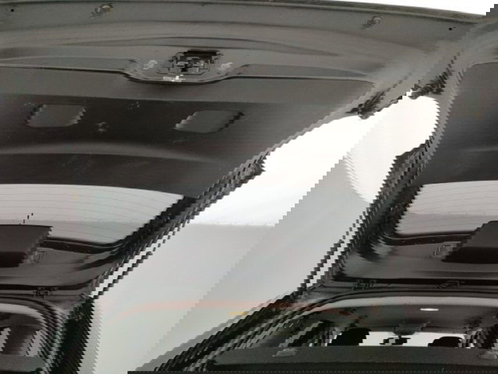 Dacia Duster usata a Torino (19)