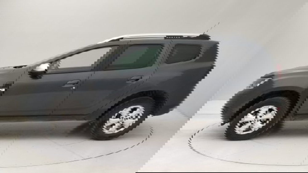 Dacia Duster usata a Torino (2)