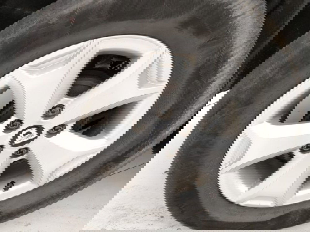 Dacia Duster usata a Torino (20)