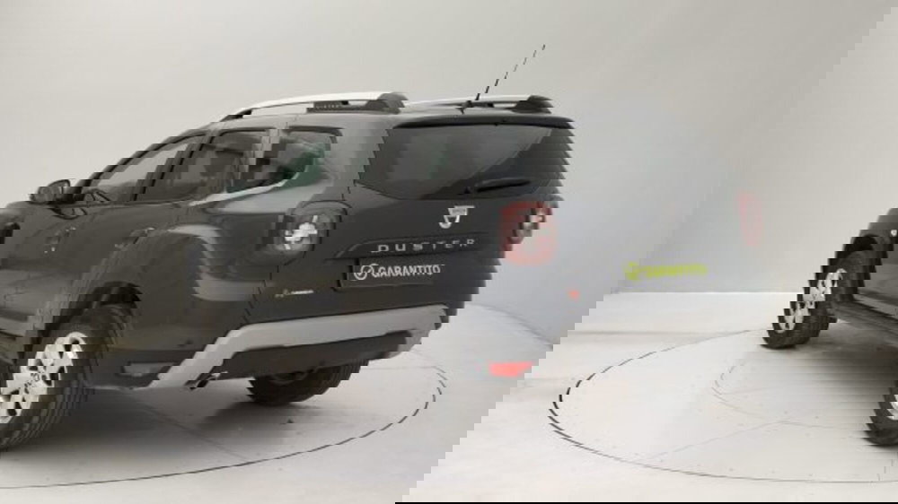 Dacia Duster usata a Torino (3)