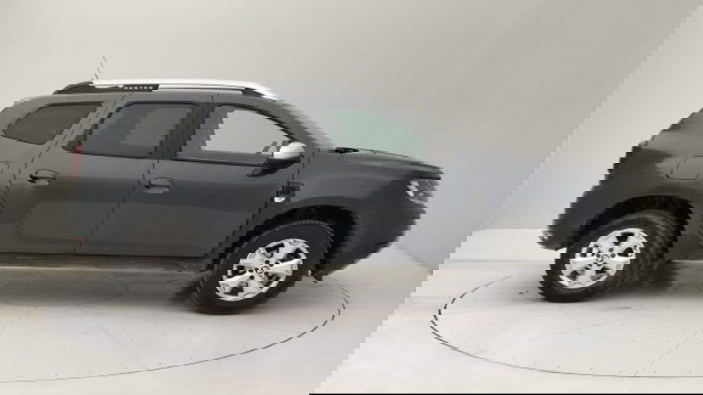 Dacia Duster usata a Torino (6)