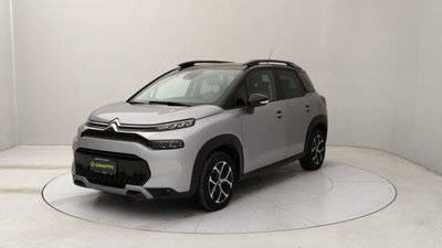 Citroen C3 Aircross PureTech 110 S&amp;S Shine del 2022 usata a Torino