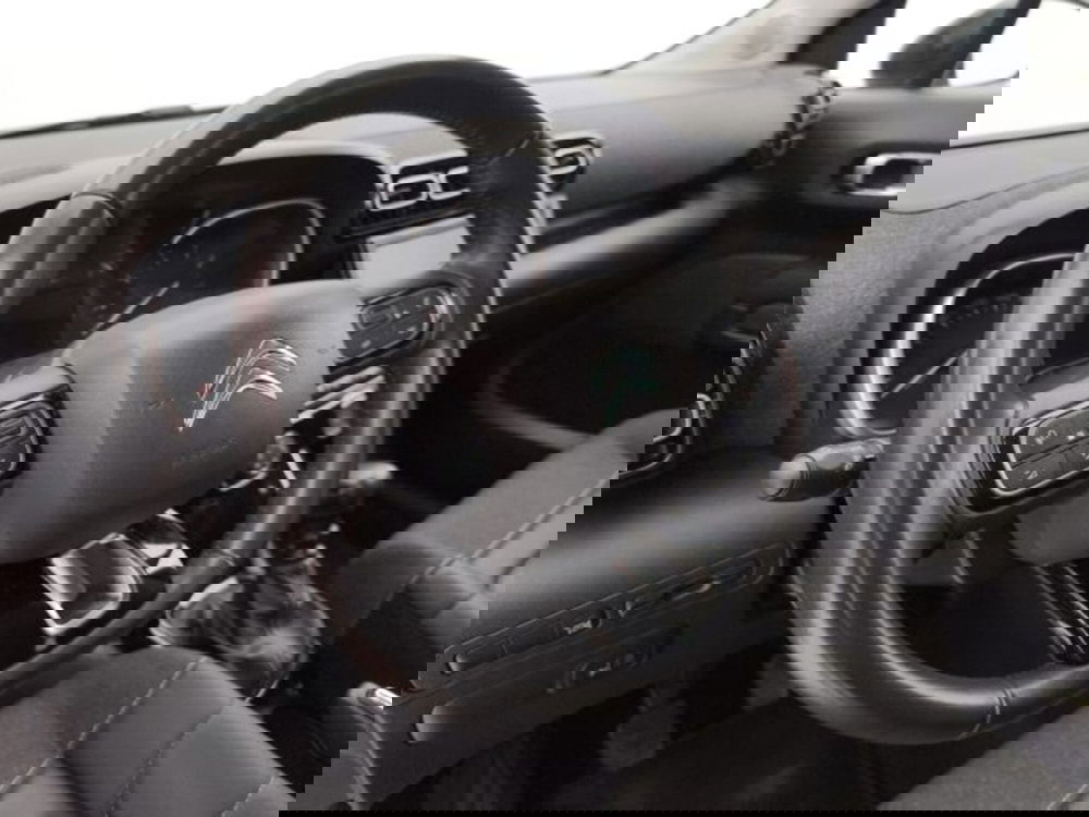 Citroen C3 Aircross usata a Torino (10)