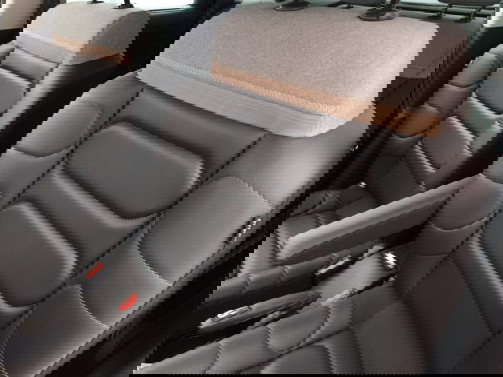 Citroen C3 Aircross usata a Torino (11)