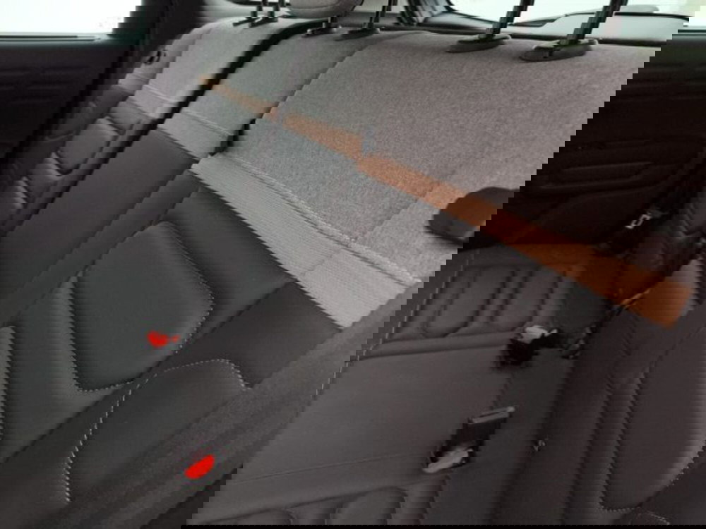 Citroen C3 Aircross usata a Torino (16)