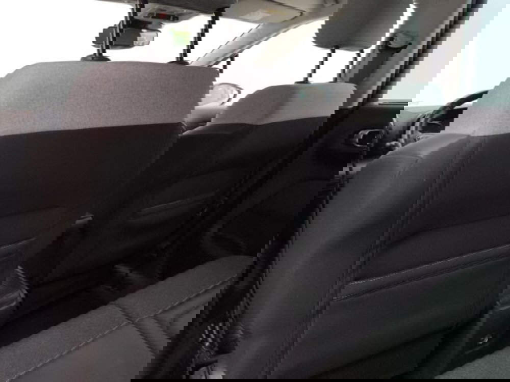 Citroen C3 Aircross usata a Torino (17)