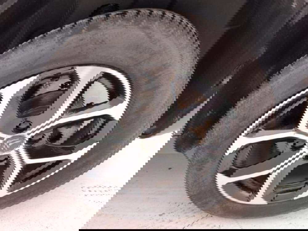 Citroen C3 Aircross usata a Torino (18)