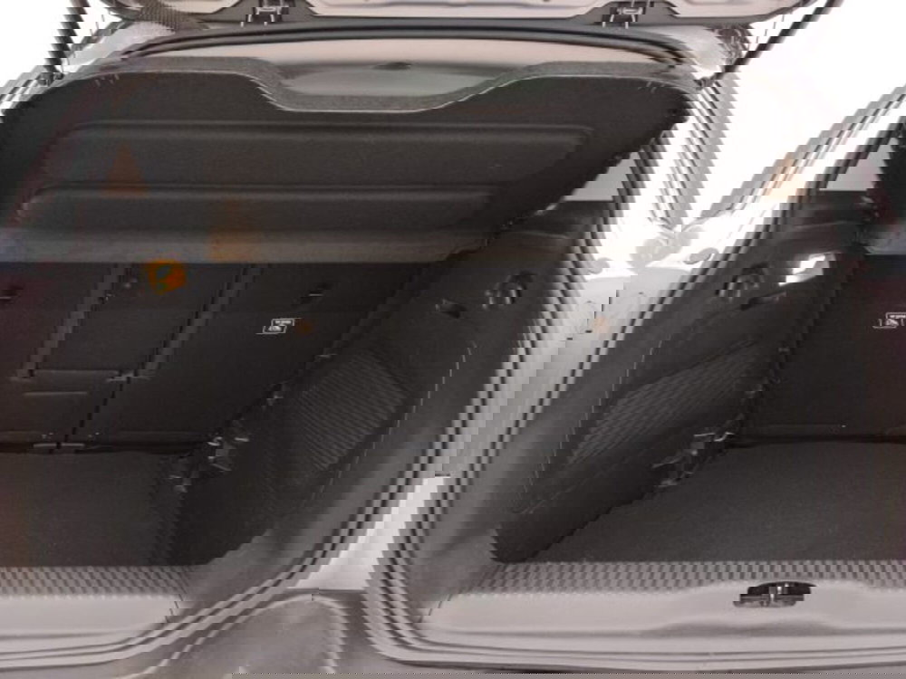 Citroen C3 Aircross usata a Torino (19)