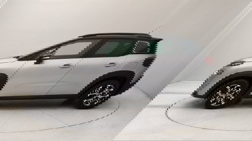 Citroen C3 Aircross usata a Torino (2)
