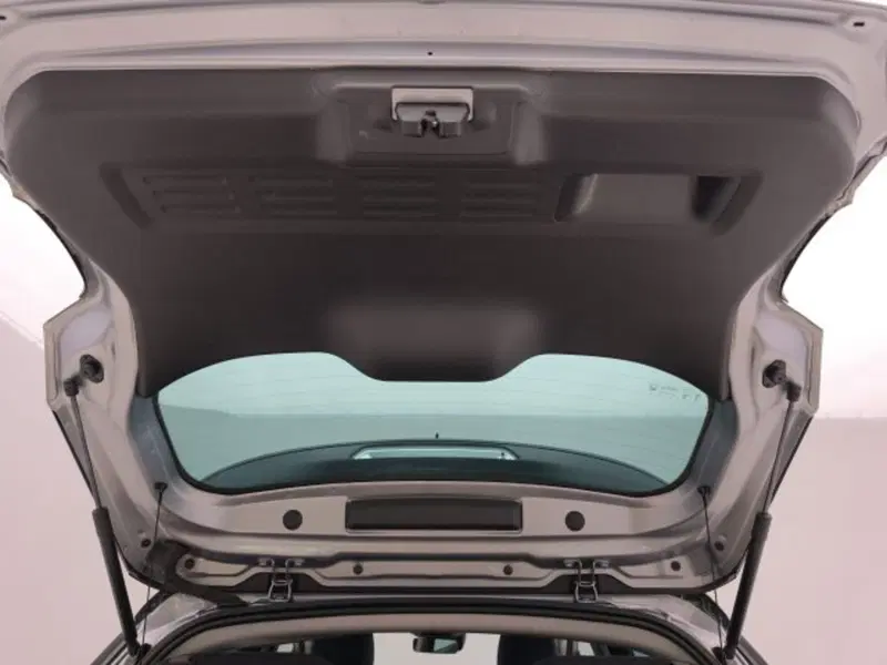 Citroen C3 Aircross usata a Torino (20)