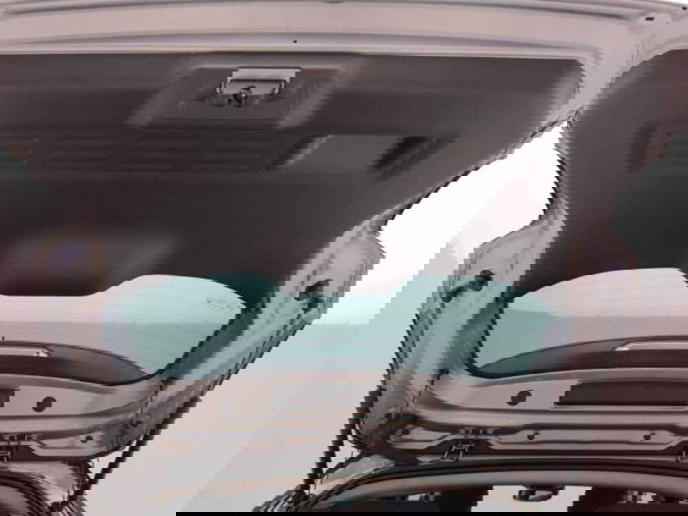 Citroen C3 Aircross usata a Torino (20)