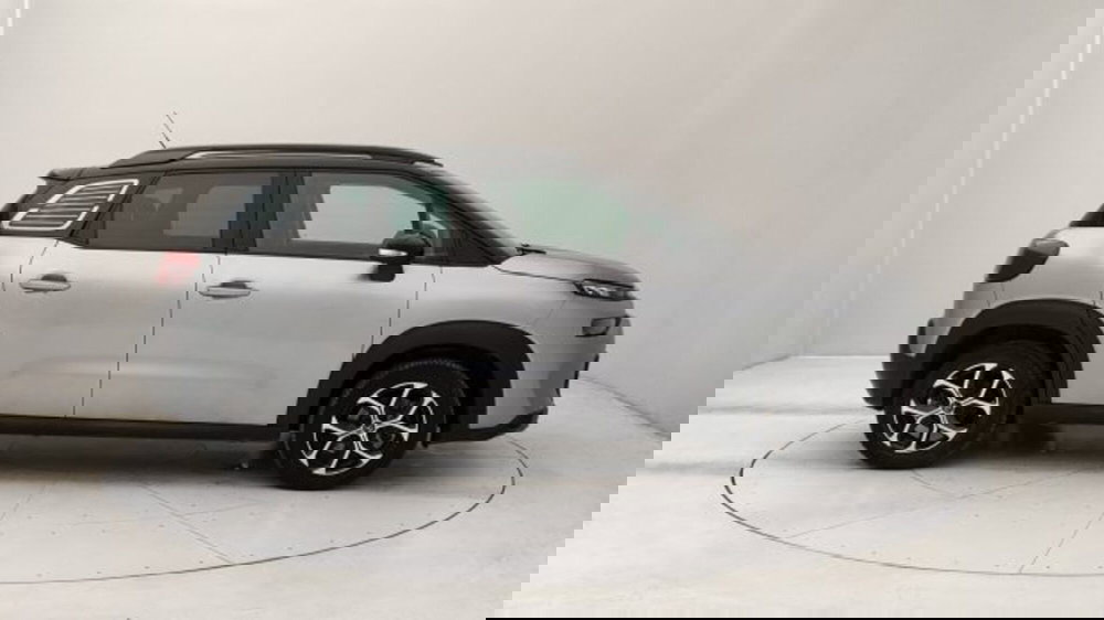 Citroen C3 Aircross usata a Torino (6)