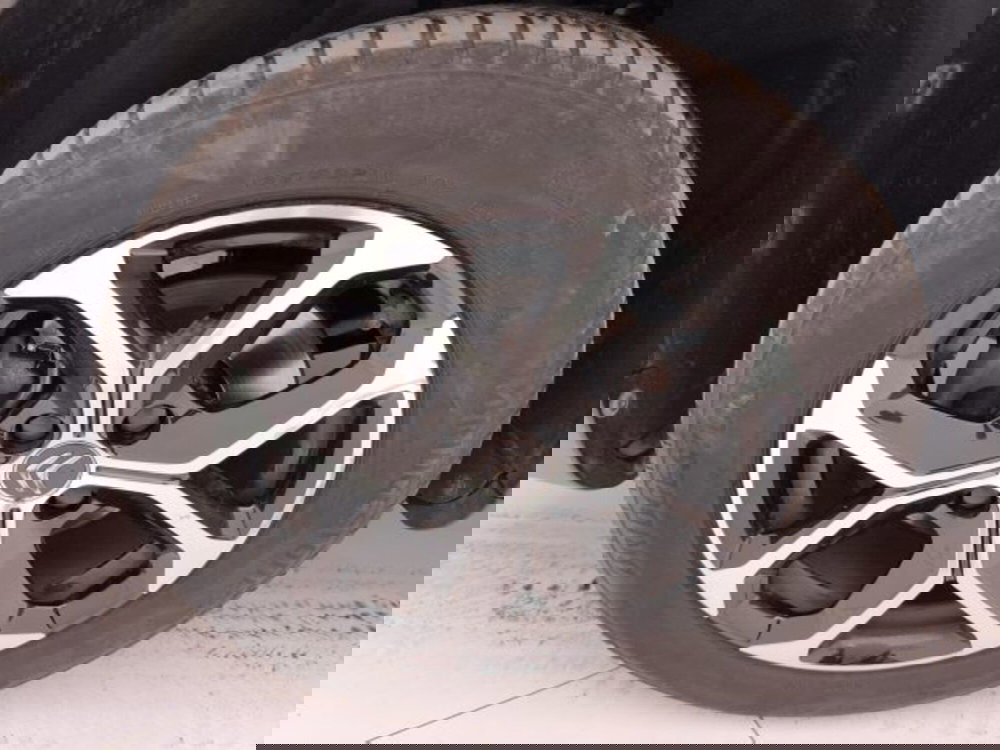 Citroen C3 Aircross usata a Torino (9)