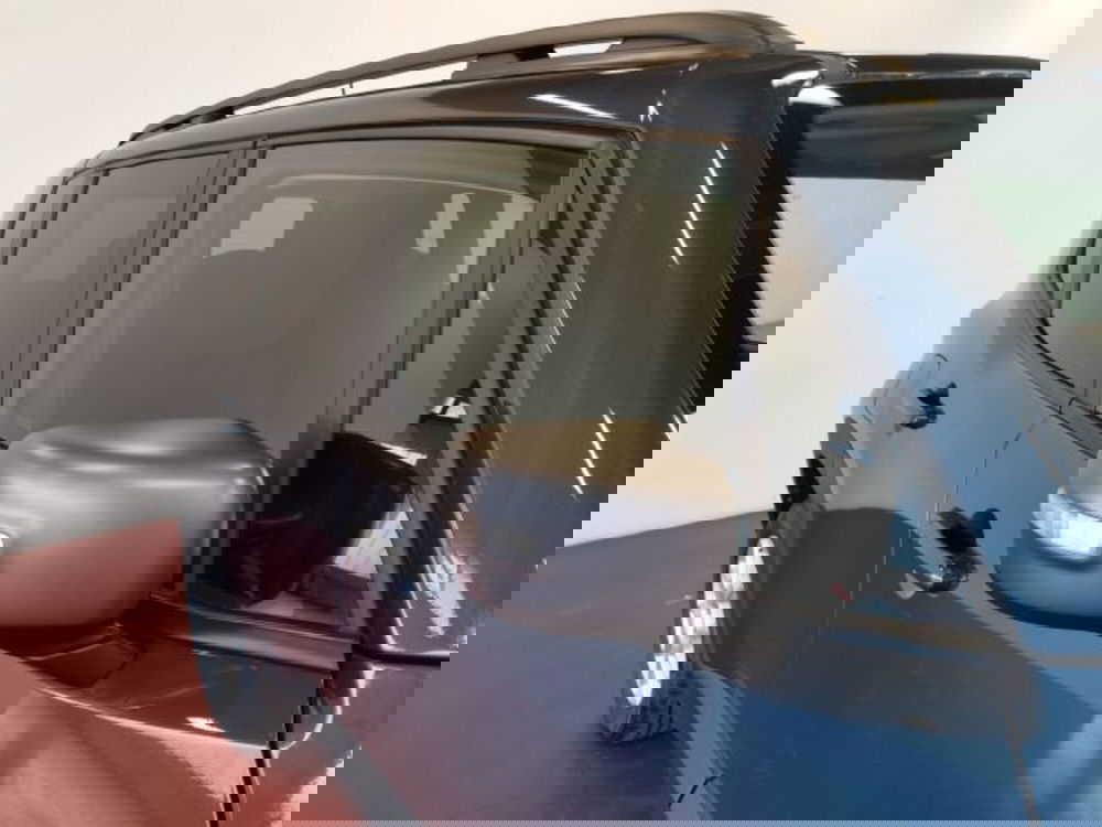 Jeep Renegade usata a Torino (10)