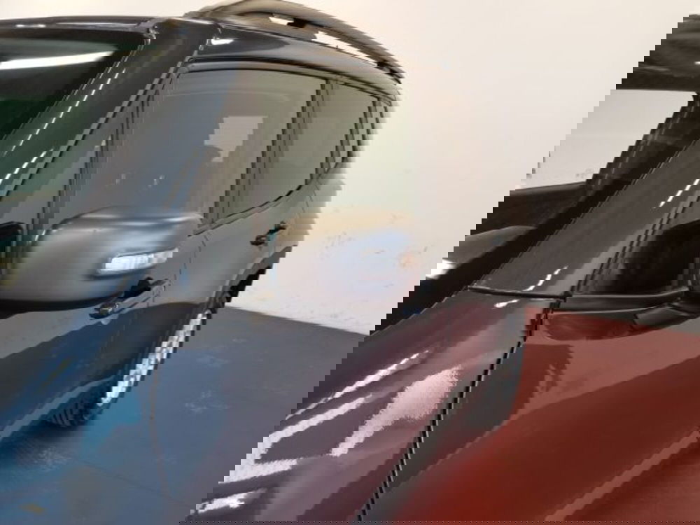 Jeep Renegade usata a Torino (11)