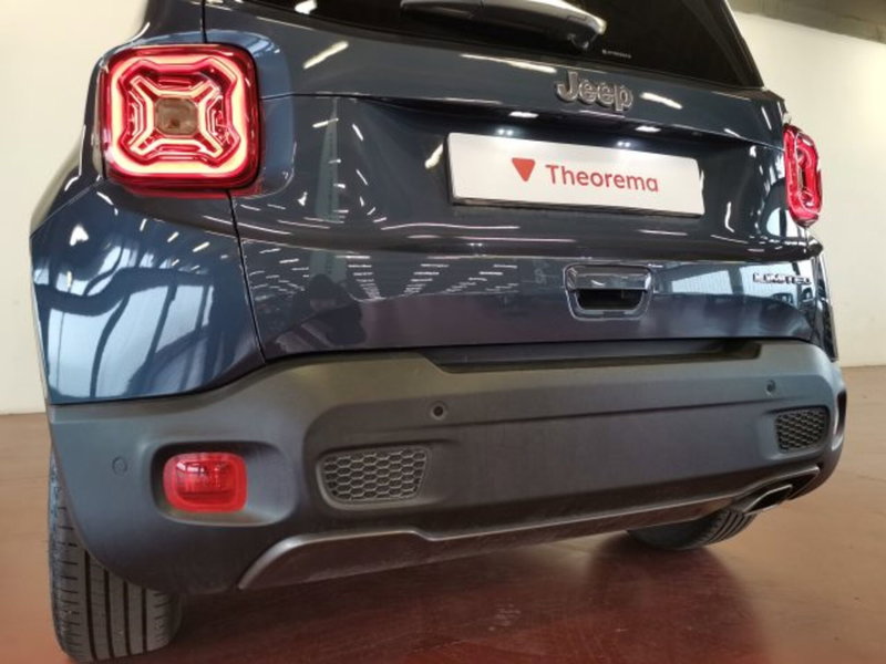 Jeep Renegade usata a Torino (13)