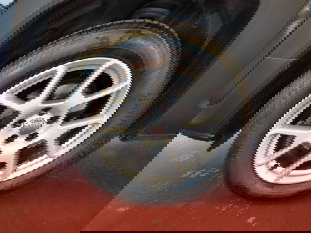 Jeep Renegade usata a Torino (14)