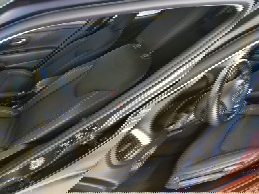 Jeep Renegade usata a Torino (15)