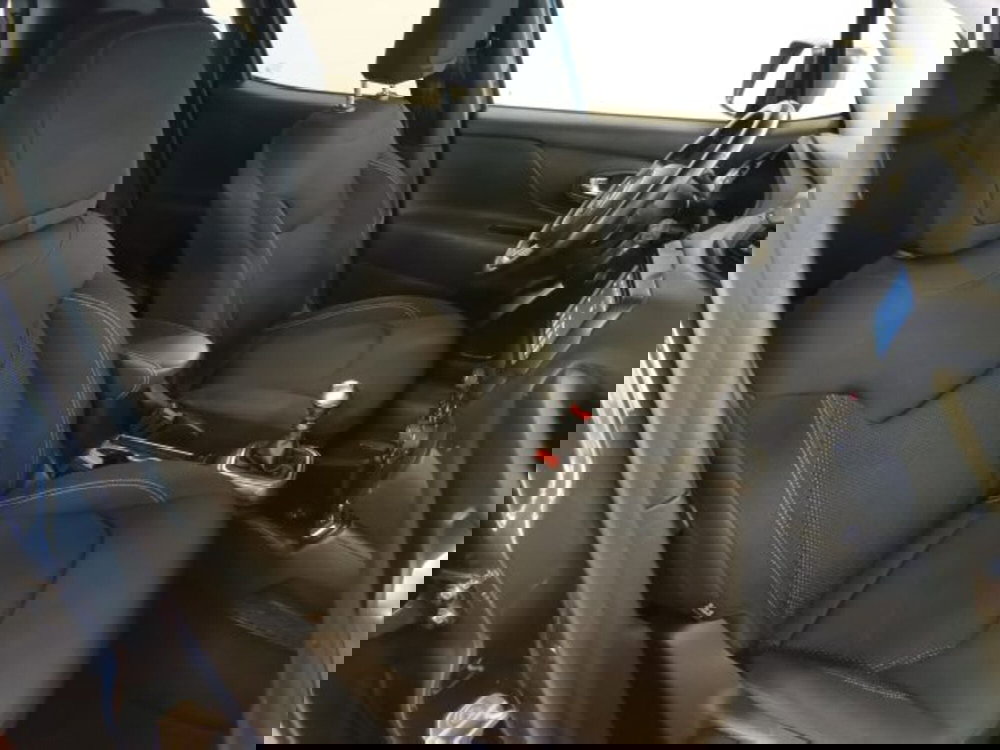 Jeep Renegade usata a Torino (16)