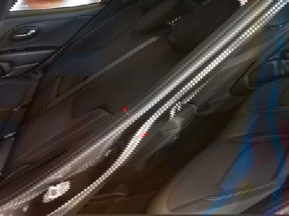 Jeep Renegade usata a Torino (17)