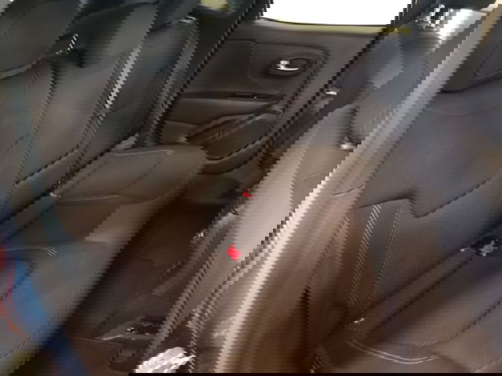 Jeep Renegade usata a Torino (18)