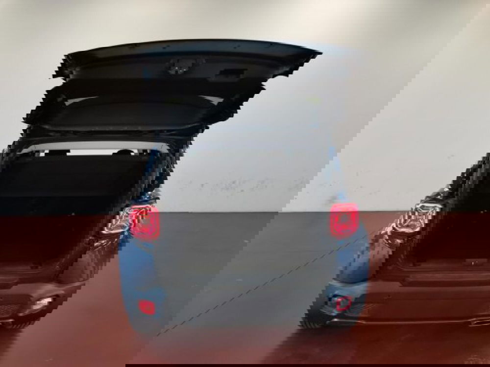 Jeep Renegade usata a Torino (5)