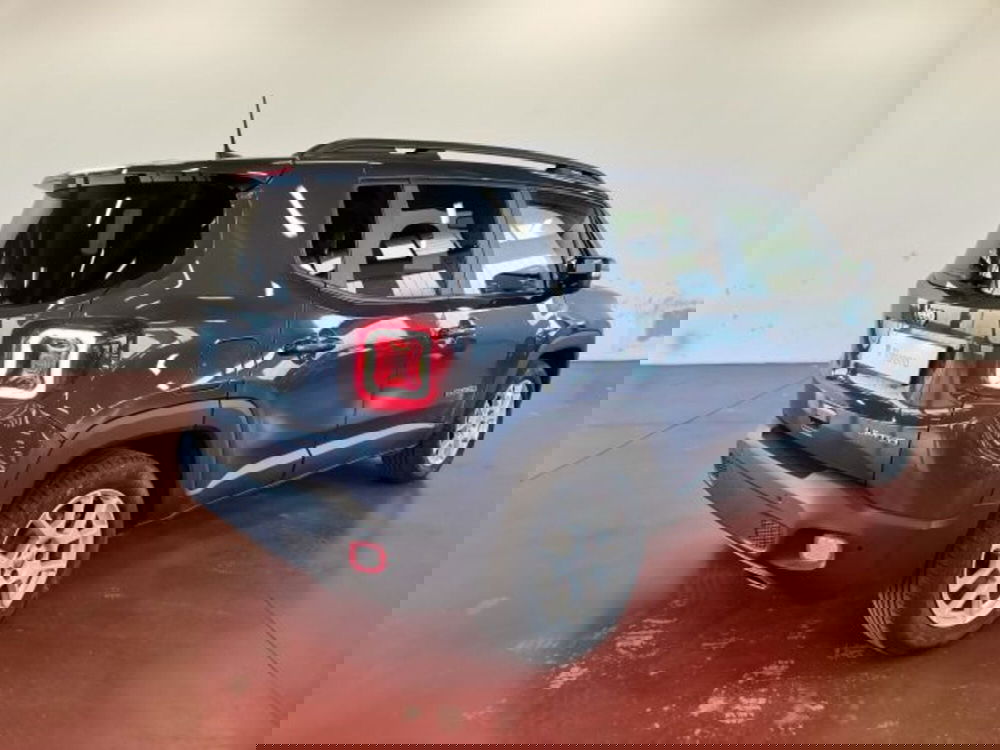 Jeep Renegade usata a Torino (6)