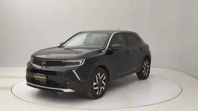 Opel Mokka 1.2 t GS s&amp;s 100cv del 2022 usata a Torino
