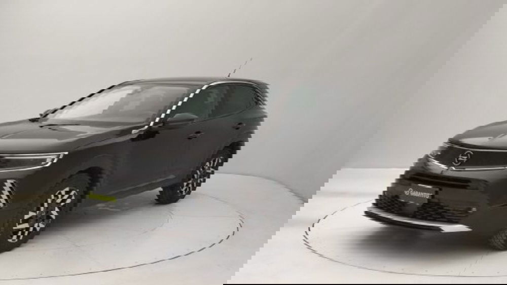 Opel Mokka usata a Torino