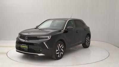 Opel Mokka 1.2 t GS s&amp;s 100cv del 2022 usata a Torino