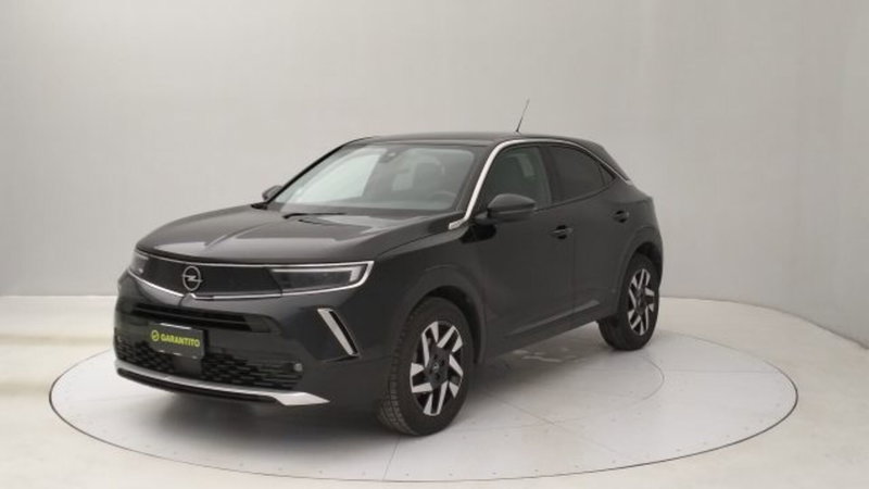 Opel Mokka usata a Torino