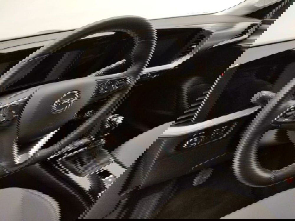 Opel Mokka usata a Torino (10)