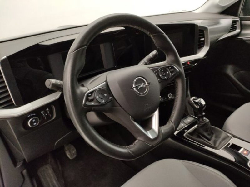 Opel Mokka usata a Torino (10)
