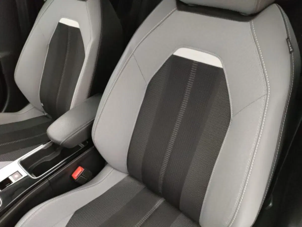 Opel Mokka usata a Torino (11)