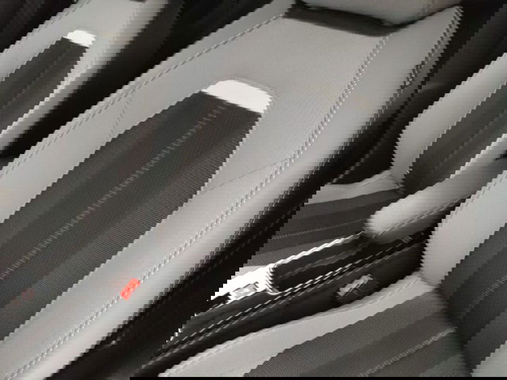 Opel Mokka usata a Torino (11)