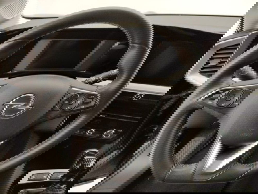 Opel Mokka usata a Torino (12)